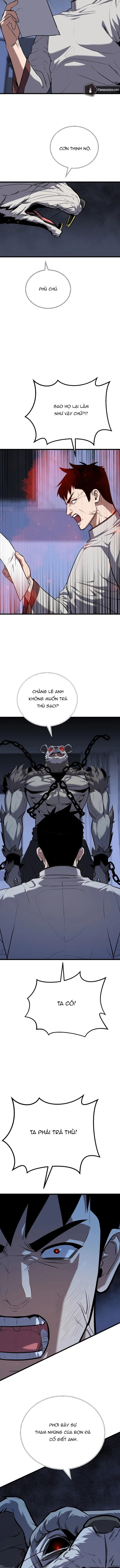 Level 1 Player - Chương 105 - Trang 3