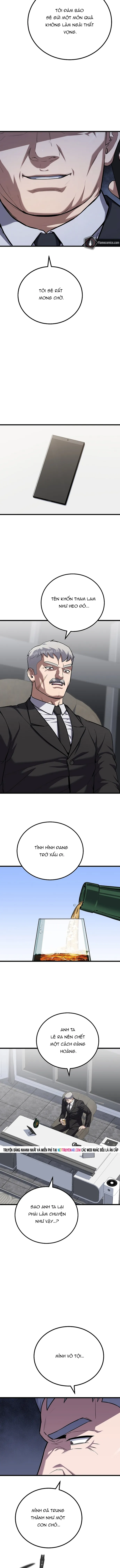 Level 1 Player - Chương 105 - Trang 9