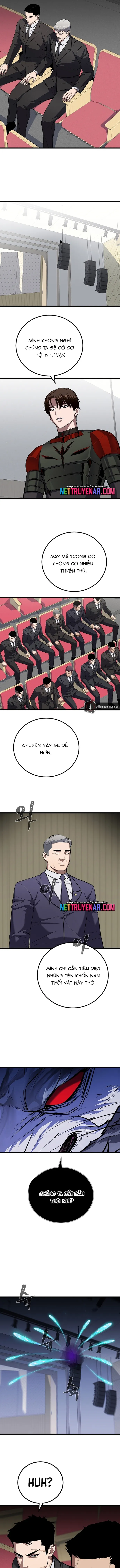 Level 1 Player - Chương 106 - Trang 6