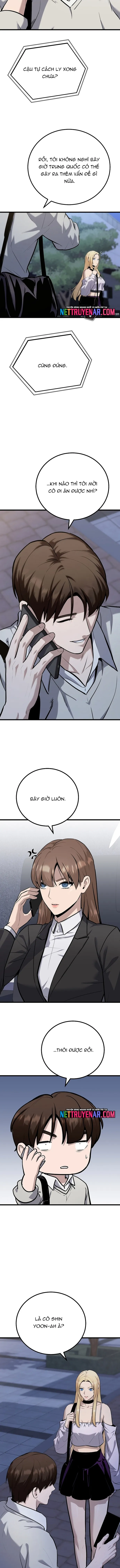 Level 1 Player - Chương 107 - Trang 11