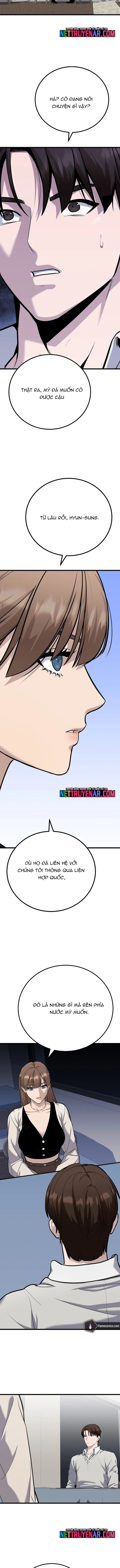 Level 1 Player - Chương 107 - Trang 15