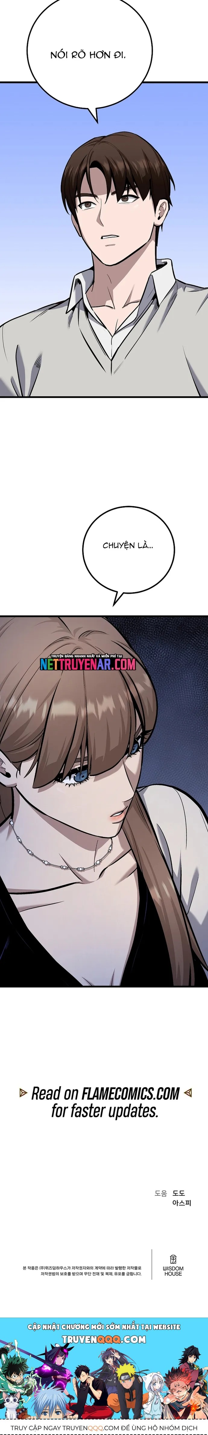 Level 1 Player - Chương 107 - Trang 16