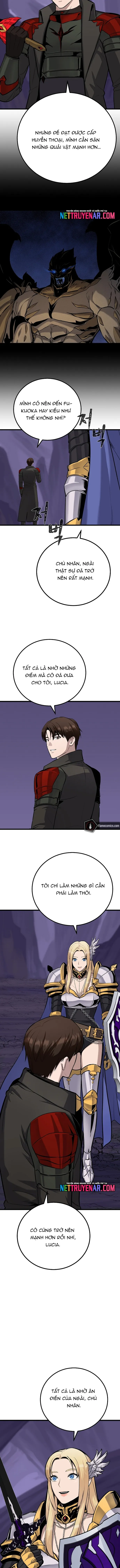 Level 1 Player - Chương 107 - Trang 6