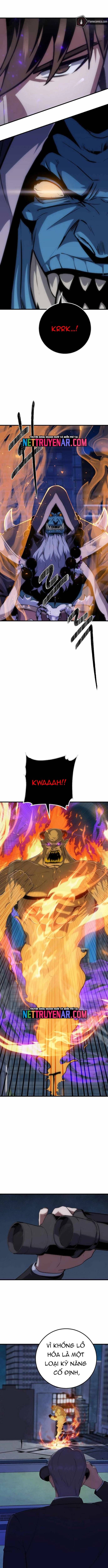 Level 1 Player - Chương 93 - Trang 11