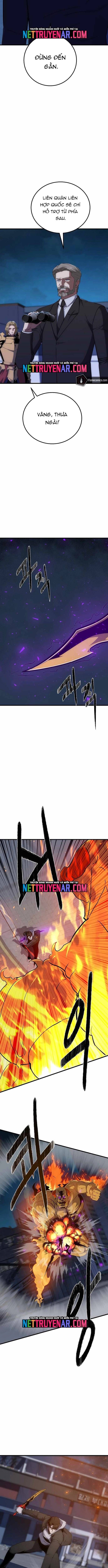 Level 1 Player - Chương 93 - Trang 12