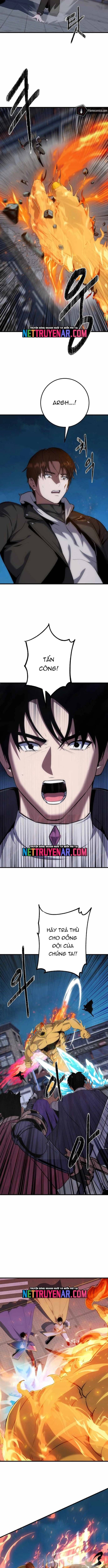 Level 1 Player - Chương 93 - Trang 13