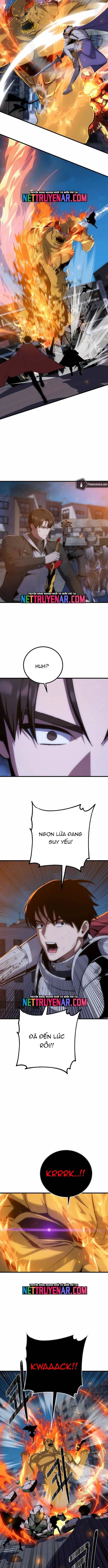 Level 1 Player - Chương 93 - Trang 14