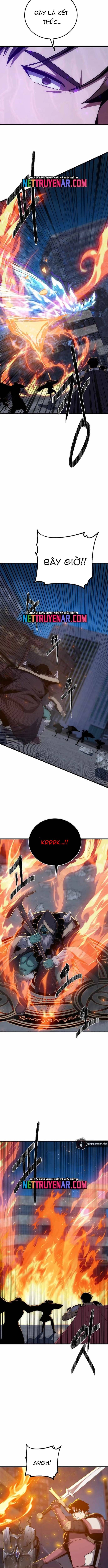 Level 1 Player - Chương 93 - Trang 16