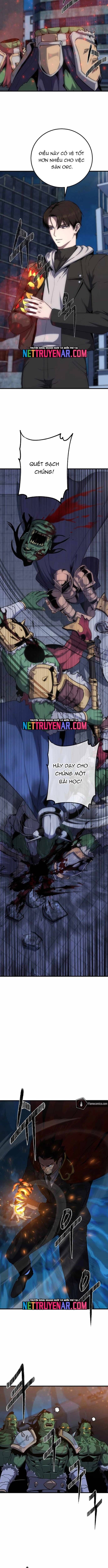 Level 1 Player - Chương 93 - Trang 3