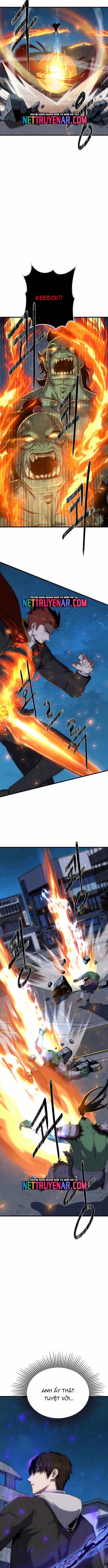Level 1 Player - Chương 93 - Trang 4