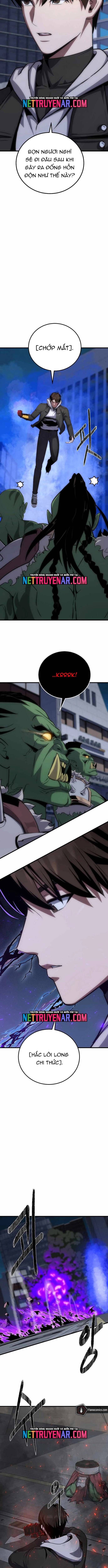 Level 1 Player - Chương 93 - Trang 7