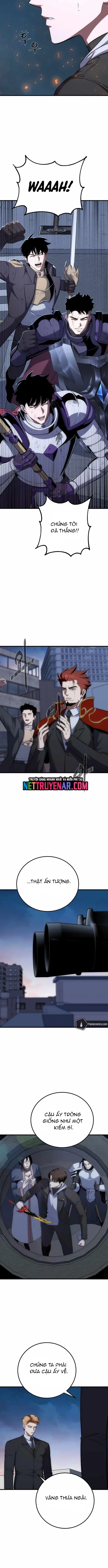 Level 1 Player - Chương 94 - Trang 2