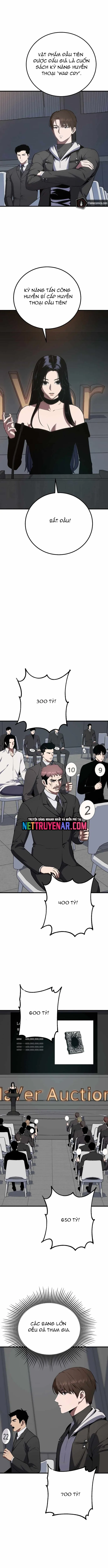 Level 1 Player - Chương 94 - Trang 11