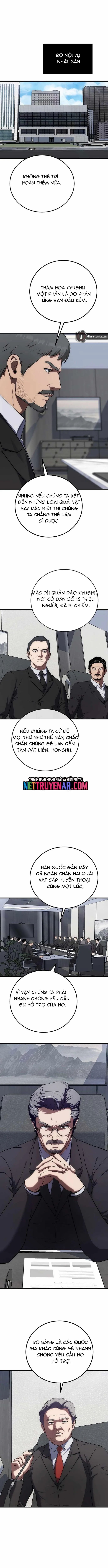 Level 1 Player - Chương 94 - Trang 15