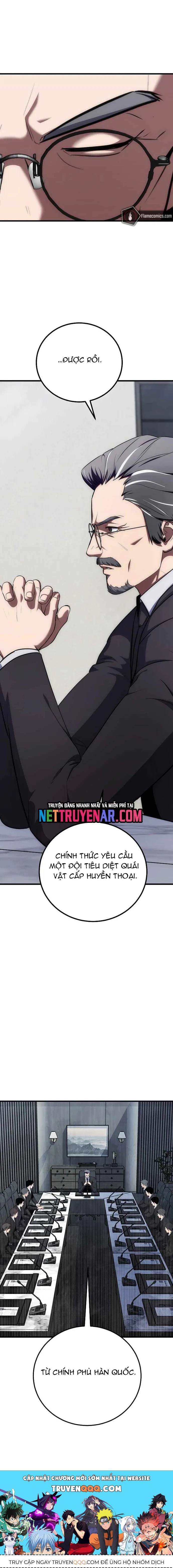 Level 1 Player - Chương 94 - Trang 16