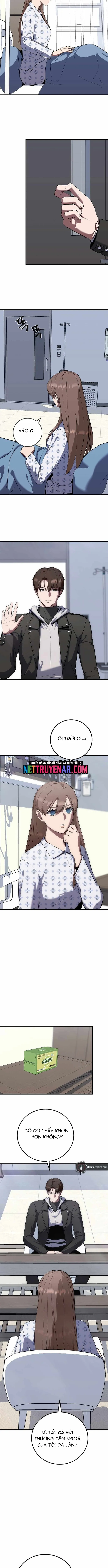 Level 1 Player - Chương 94 - Trang 5