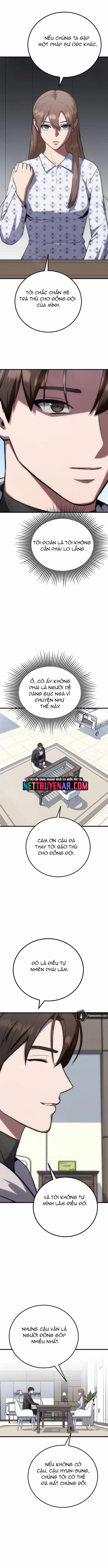 Level 1 Player - Chương 94 - Trang 7