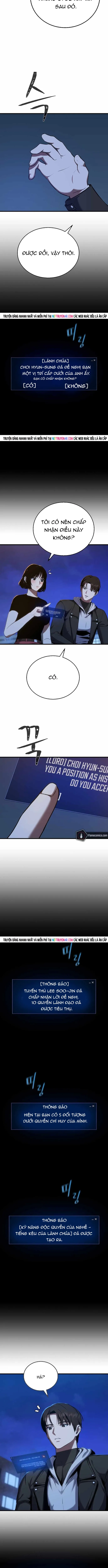 Level 1 Player - Chương 95 - Trang 11
