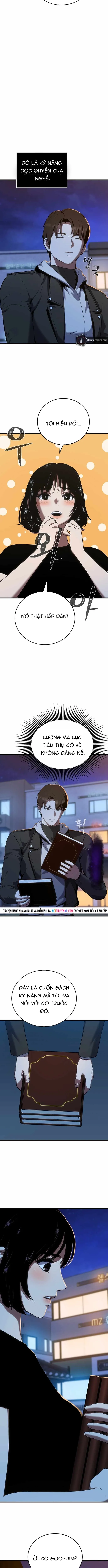 Level 1 Player - Chương 95 - Trang 13