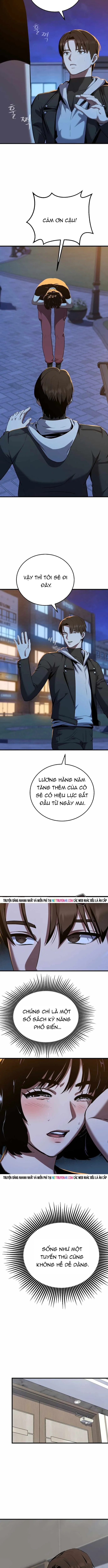 Level 1 Player - Chương 95 - Trang 14