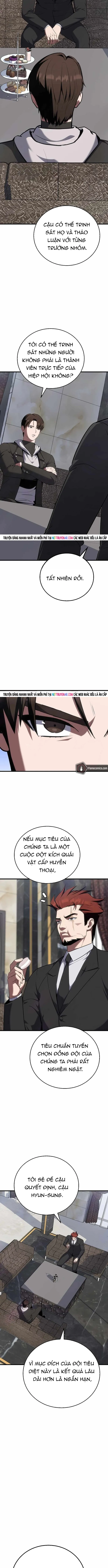 Level 1 Player - Chương 95 - Trang 4