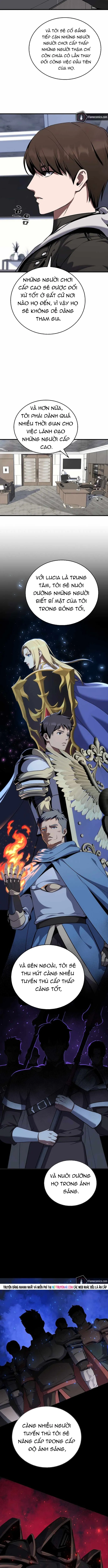 Level 1 Player - Chương 95 - Trang 6