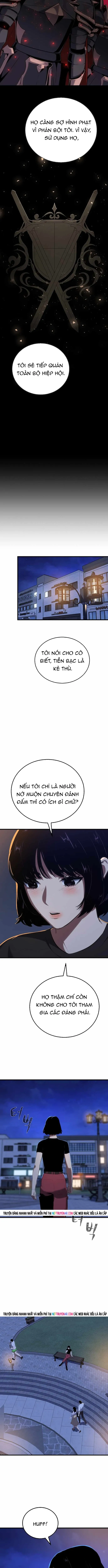 Level 1 Player - Chương 95 - Trang 7