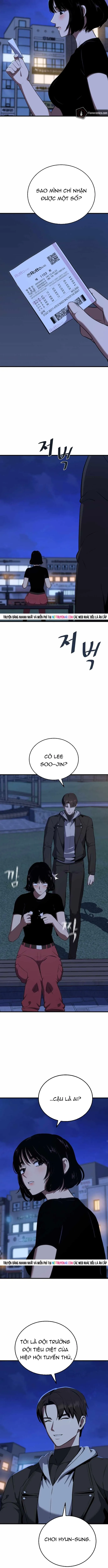 Level 1 Player - Chương 95 - Trang 8