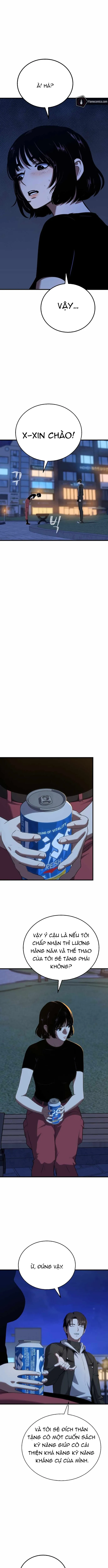 Level 1 Player - Chương 95 - Trang 9