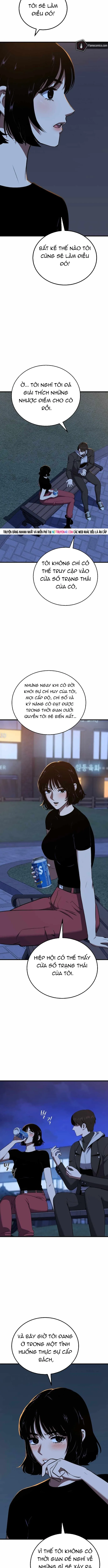 Level 1 Player - Chương 95 - Trang 10