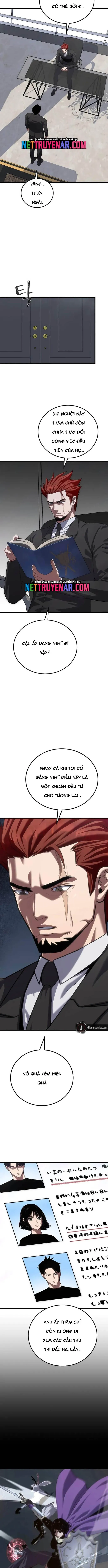 Level 1 Player - Chương 96 - Trang 2