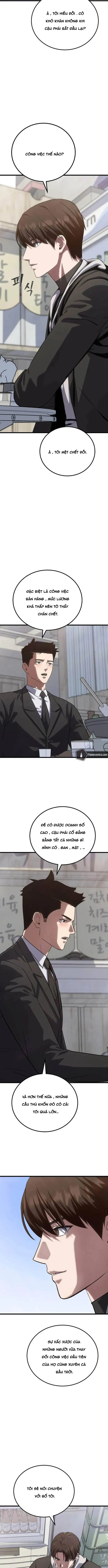 Level 1 Player - Chương 96 - Trang 11