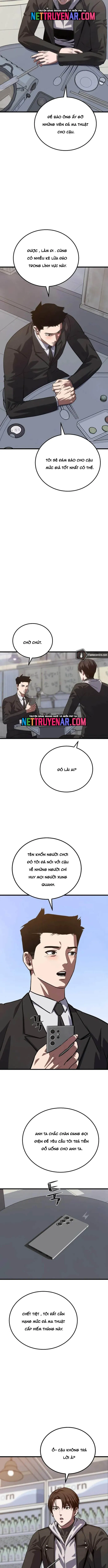 Level 1 Player - Chương 96 - Trang 12