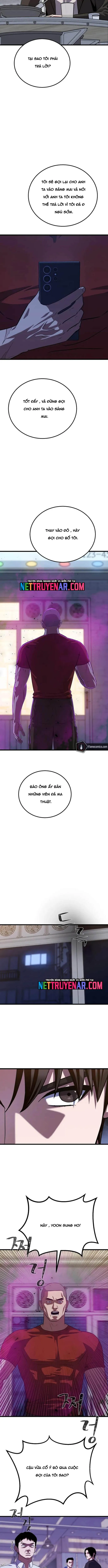 Level 1 Player - Chương 96 - Trang 13