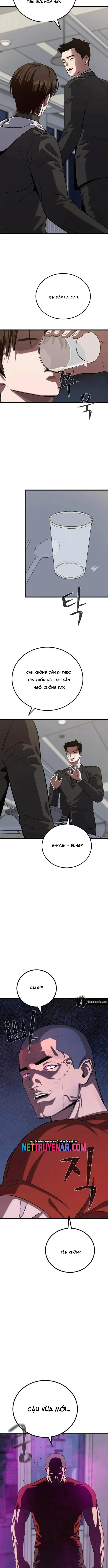 Level 1 Player - Chương 96 - Trang 15