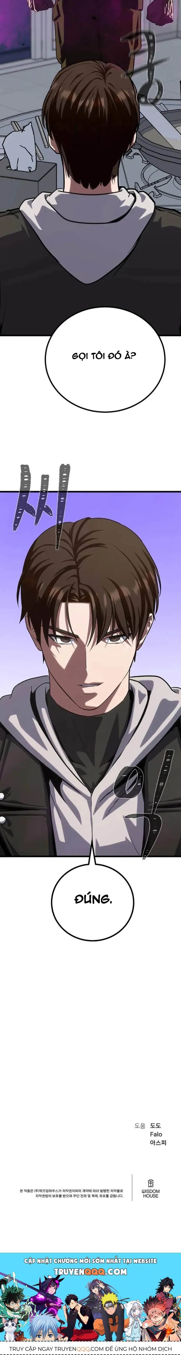 Level 1 Player - Chương 96 - Trang 16