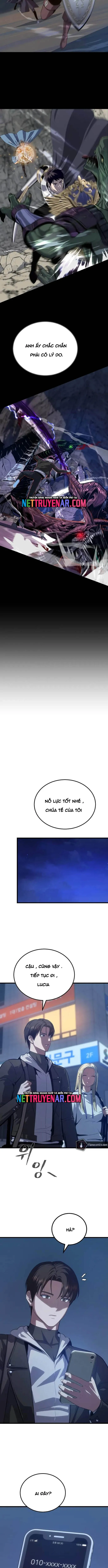 Level 1 Player - Chương 96 - Trang 3