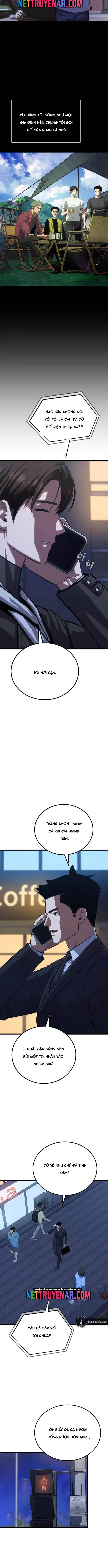 Level 1 Player - Chương 96 - Trang 5