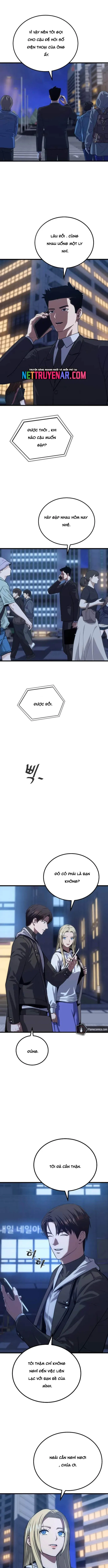 Level 1 Player - Chương 96 - Trang 6