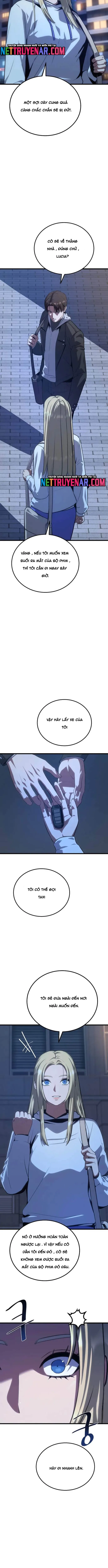 Level 1 Player - Chương 96 - Trang 7