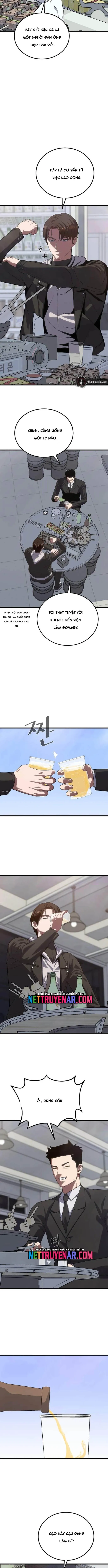 Level 1 Player - Chương 96 - Trang 9