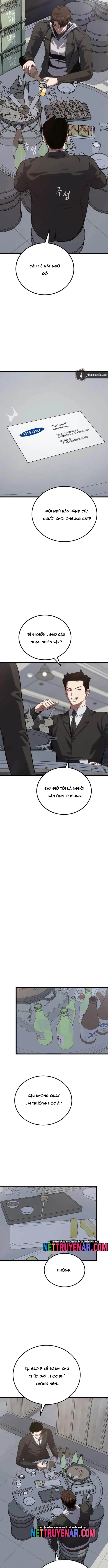 Level 1 Player - Chương 96 - Trang 10