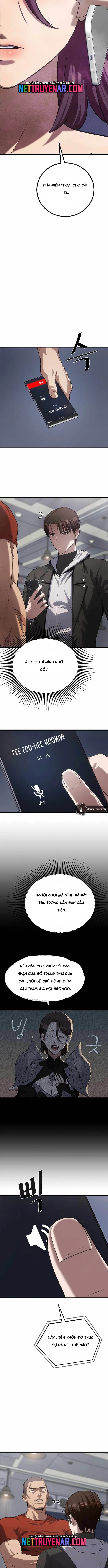 Level 1 Player - Chương 97 - Trang 11