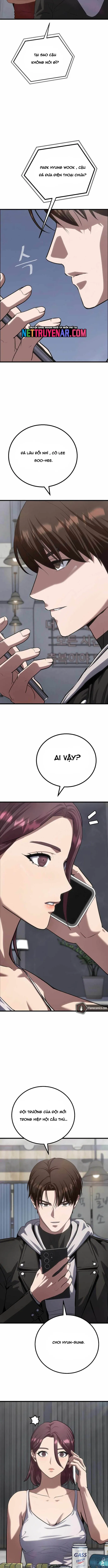 Level 1 Player - Chương 97 - Trang 12