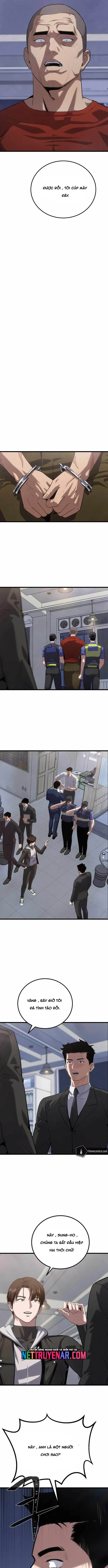 Level 1 Player - Chương 97 - Trang 16