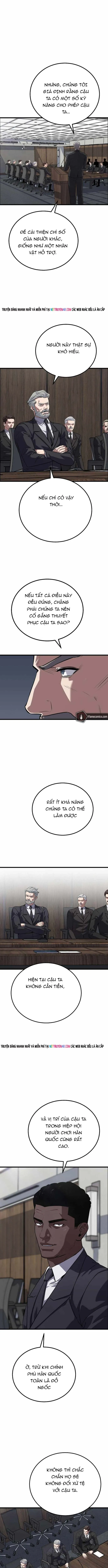 Level 1 Player - Chương 98 - Trang 11