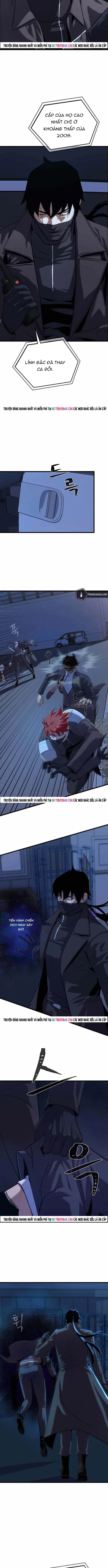 Level 1 Player - Chương 98 - Trang 14