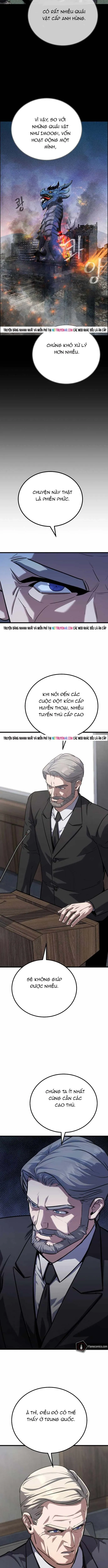 Level 1 Player - Chương 98 - Trang 3