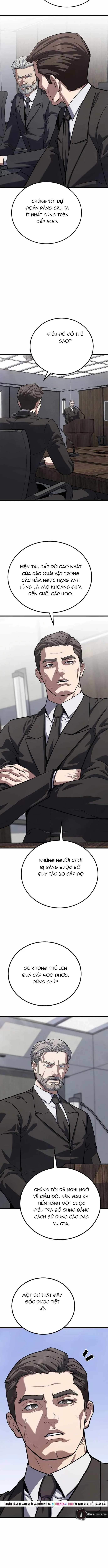 Level 1 Player - Chương 98 - Trang 5