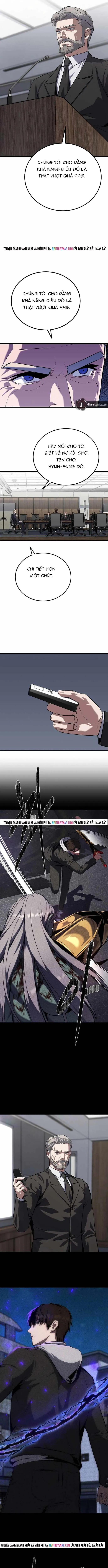 Level 1 Player - Chương 98 - Trang 7